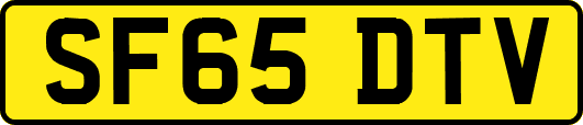 SF65DTV