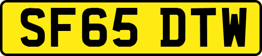 SF65DTW