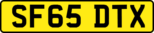 SF65DTX