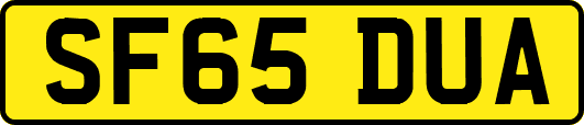 SF65DUA