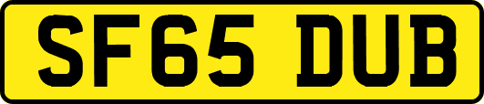 SF65DUB