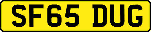 SF65DUG