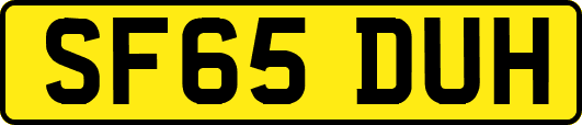 SF65DUH
