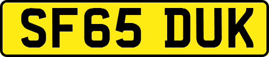 SF65DUK