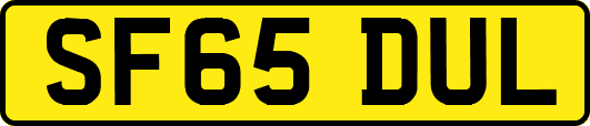 SF65DUL