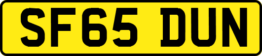SF65DUN