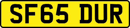 SF65DUR