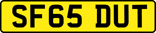 SF65DUT