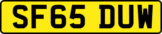 SF65DUW