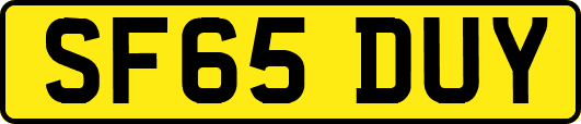 SF65DUY
