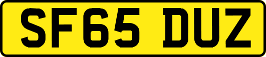 SF65DUZ
