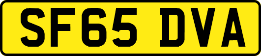 SF65DVA