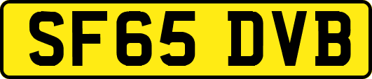 SF65DVB