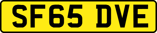 SF65DVE