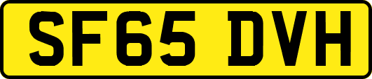 SF65DVH