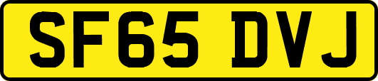 SF65DVJ