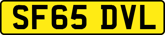 SF65DVL