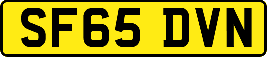 SF65DVN