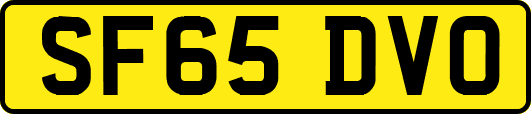 SF65DVO