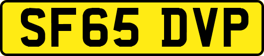 SF65DVP