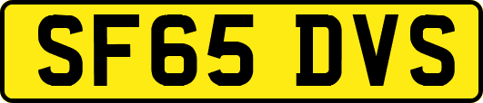 SF65DVS