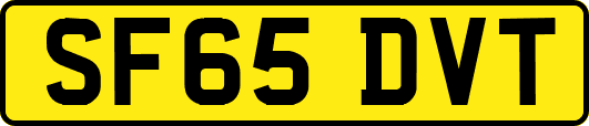 SF65DVT