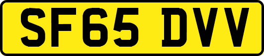 SF65DVV