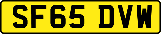 SF65DVW