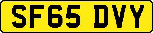 SF65DVY