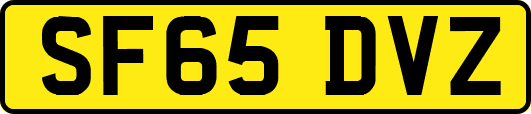 SF65DVZ