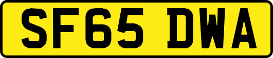 SF65DWA