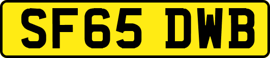 SF65DWB