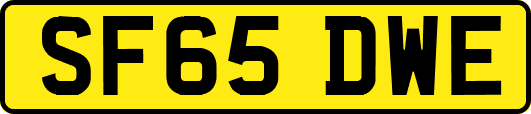 SF65DWE