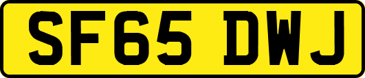SF65DWJ
