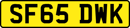 SF65DWK