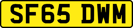 SF65DWM
