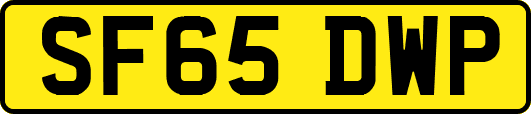 SF65DWP