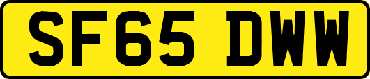 SF65DWW