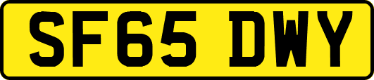 SF65DWY