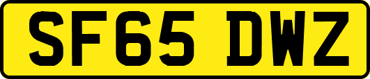 SF65DWZ