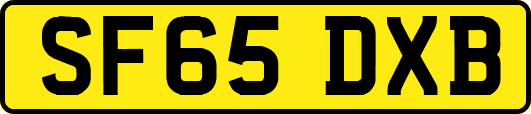 SF65DXB