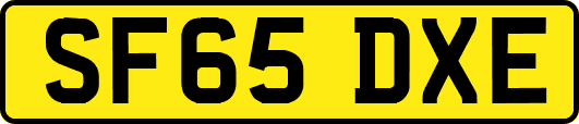 SF65DXE