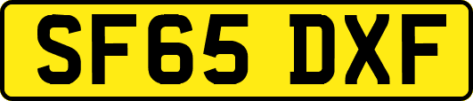 SF65DXF