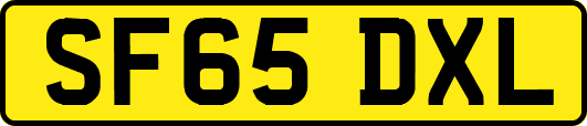 SF65DXL