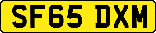 SF65DXM