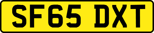 SF65DXT