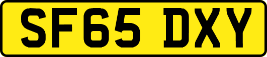 SF65DXY