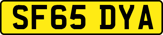 SF65DYA