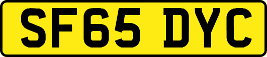 SF65DYC