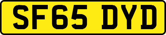 SF65DYD
